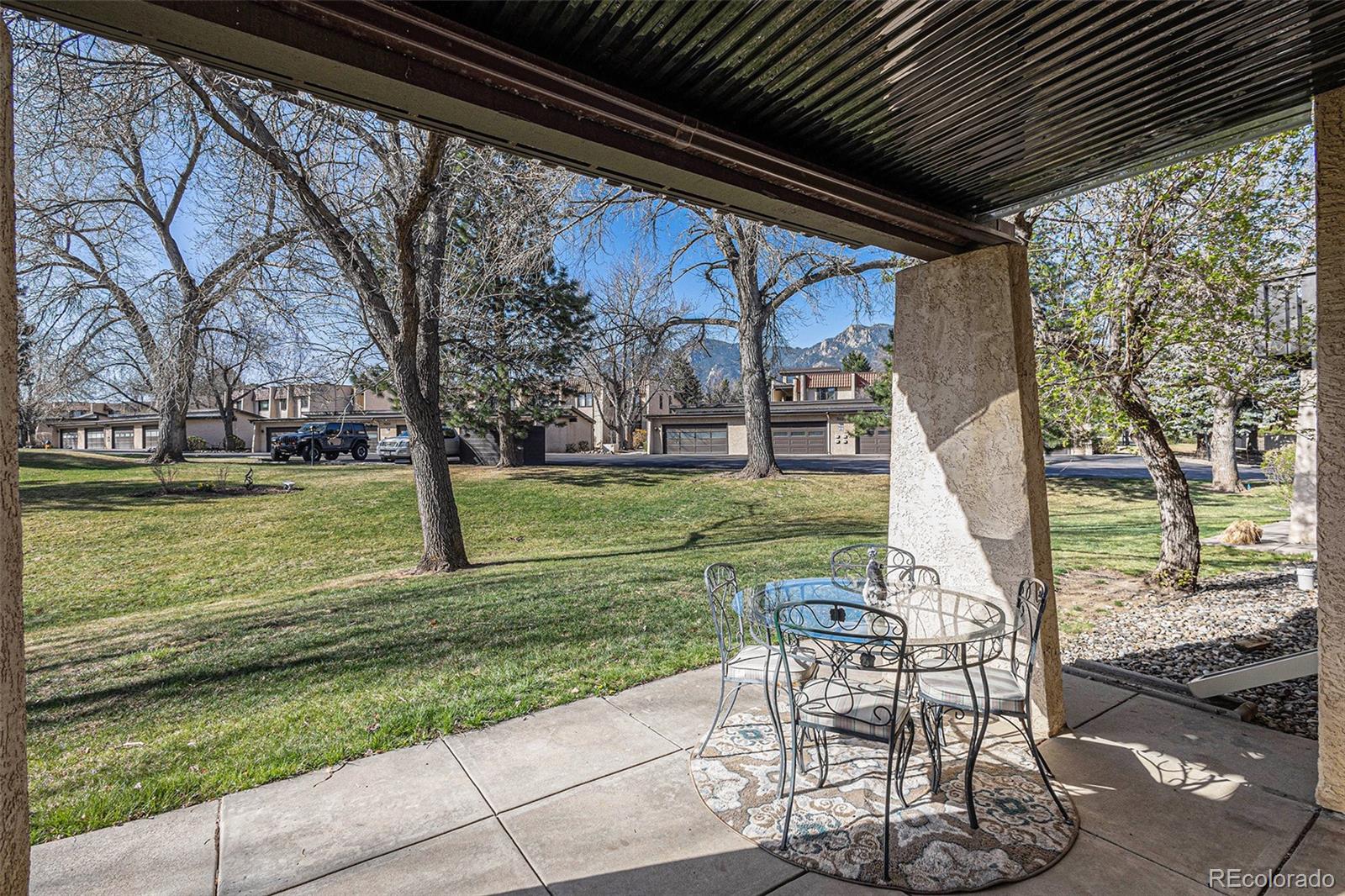 MLS Image #5 for 3103  broadmoor valley road,colorado springs, Colorado