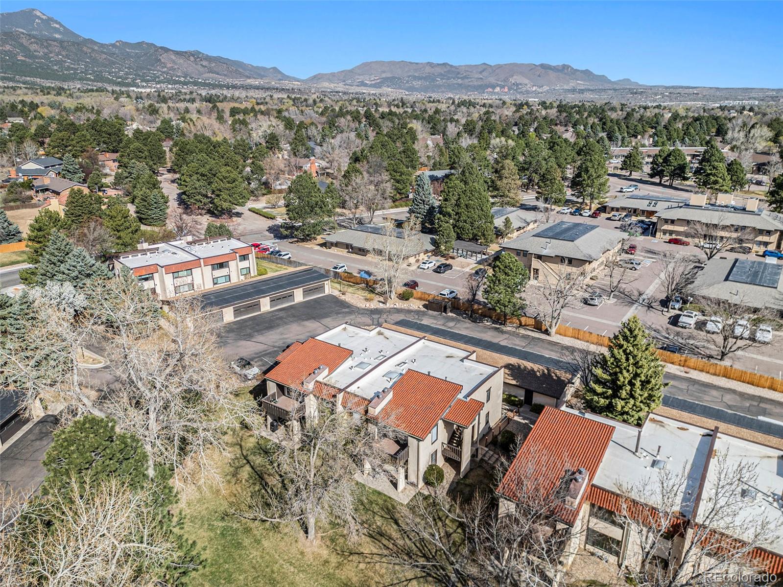 MLS Image #7 for 3103  broadmoor valley road,colorado springs, Colorado