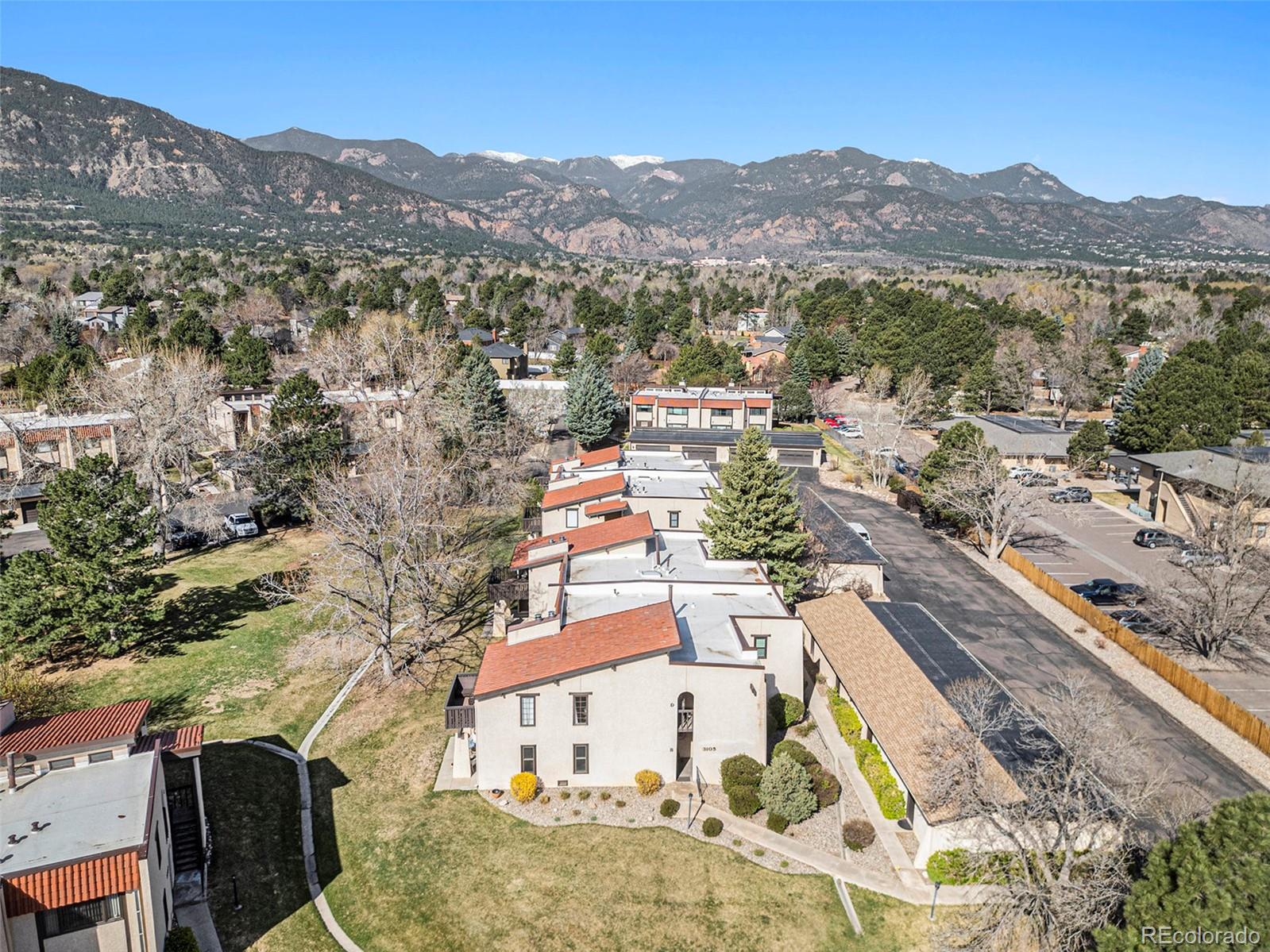 MLS Image #8 for 3103  broadmoor valley road,colorado springs, Colorado