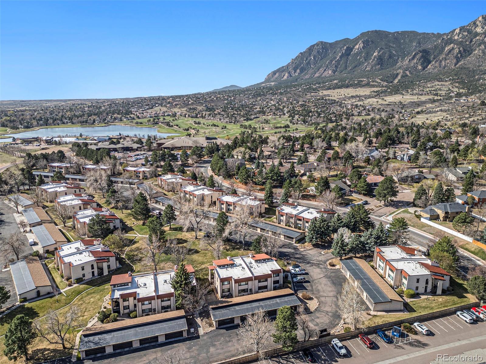 MLS Image #9 for 3103  broadmoor valley road,colorado springs, Colorado