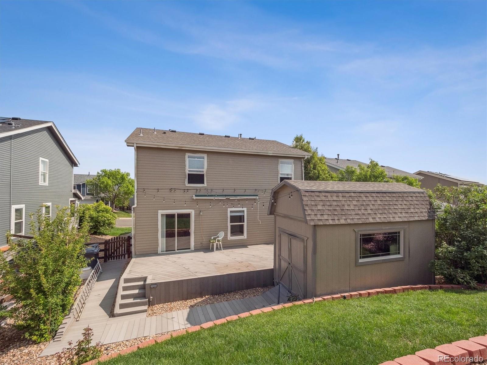 MLS Image #25 for 9697  marmot ridge circle,littleton, Colorado