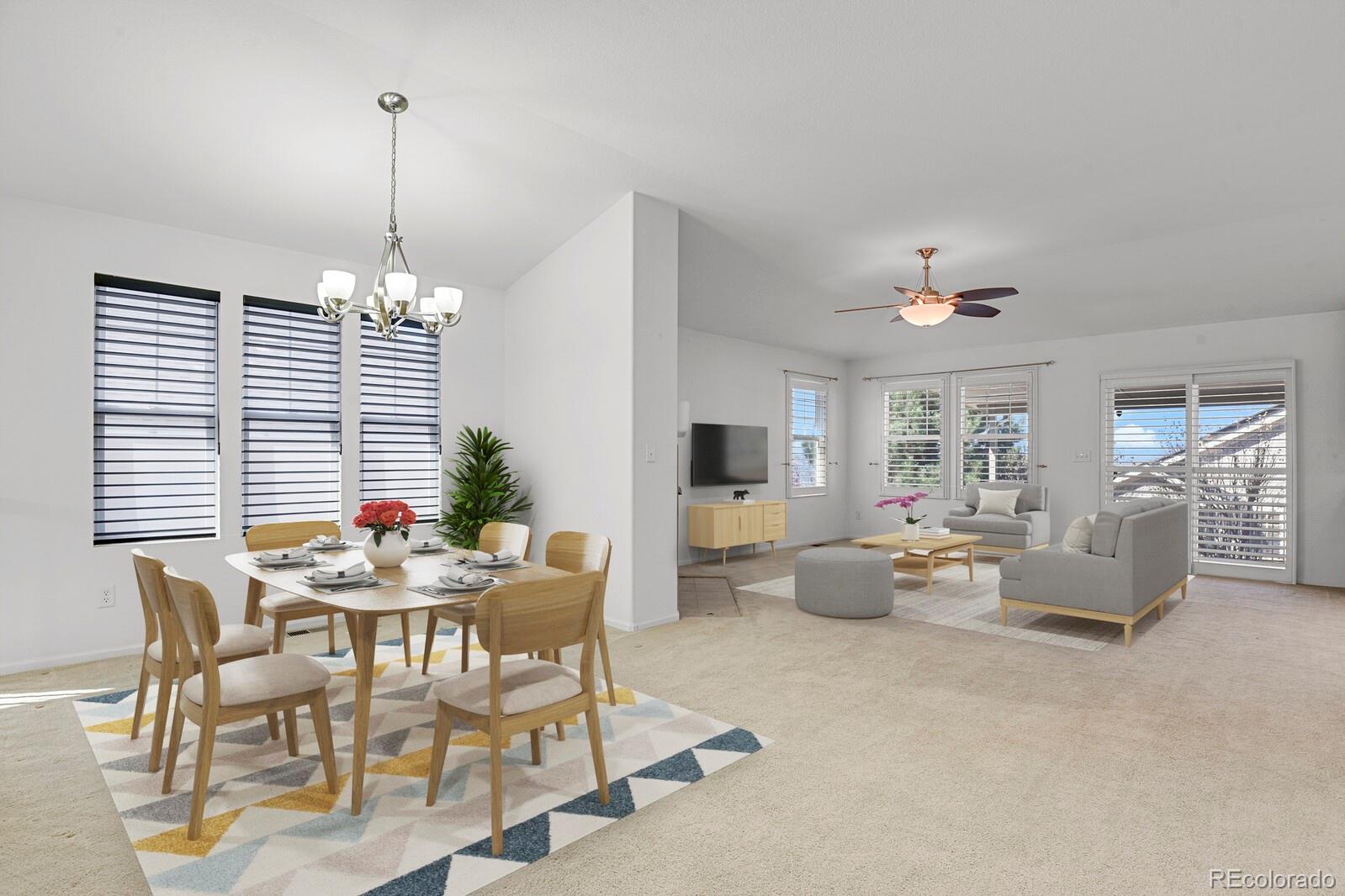 MLS Image #2 for 2775 s jebel way,aurora, Colorado
