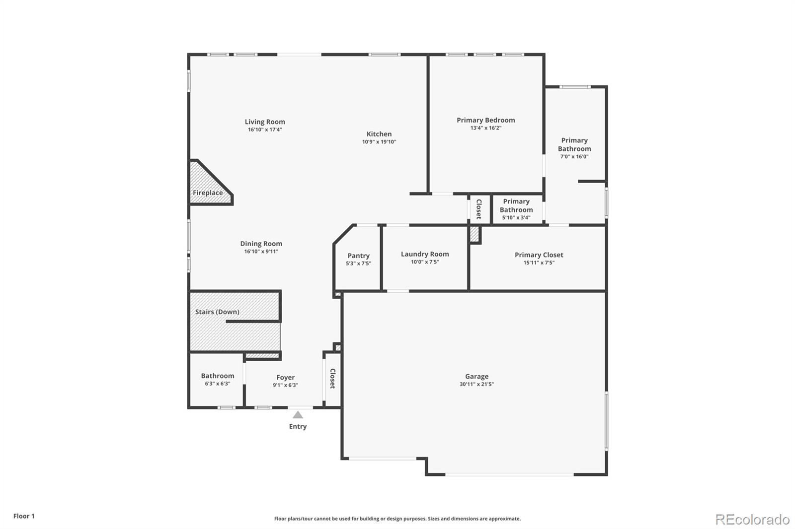 MLS Image #26 for 2775 s jebel way,aurora, Colorado