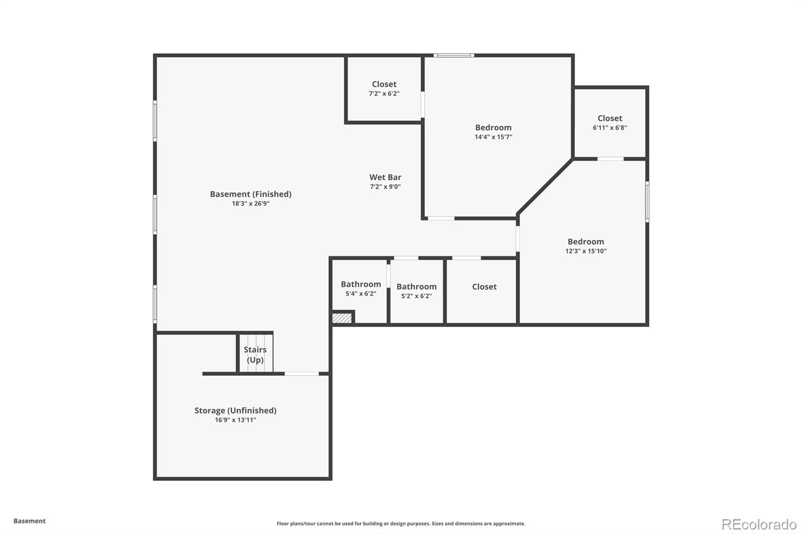 MLS Image #27 for 2775 s jebel way,aurora, Colorado