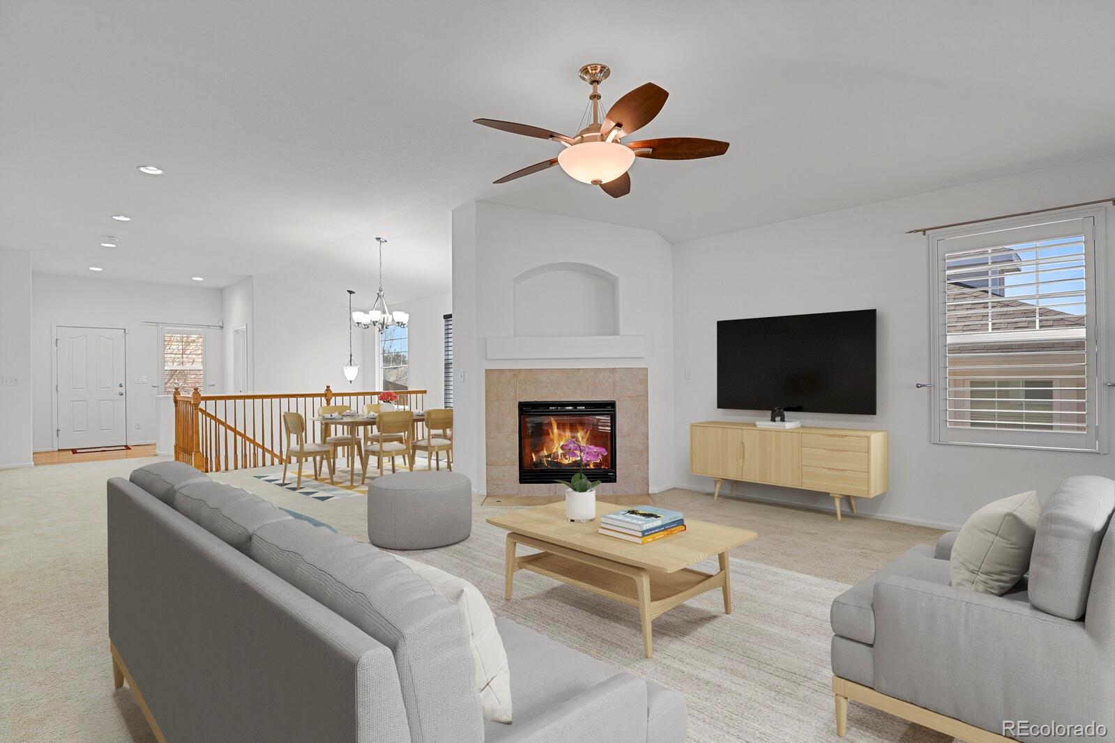 MLS Image #3 for 2775 s jebel way,aurora, Colorado