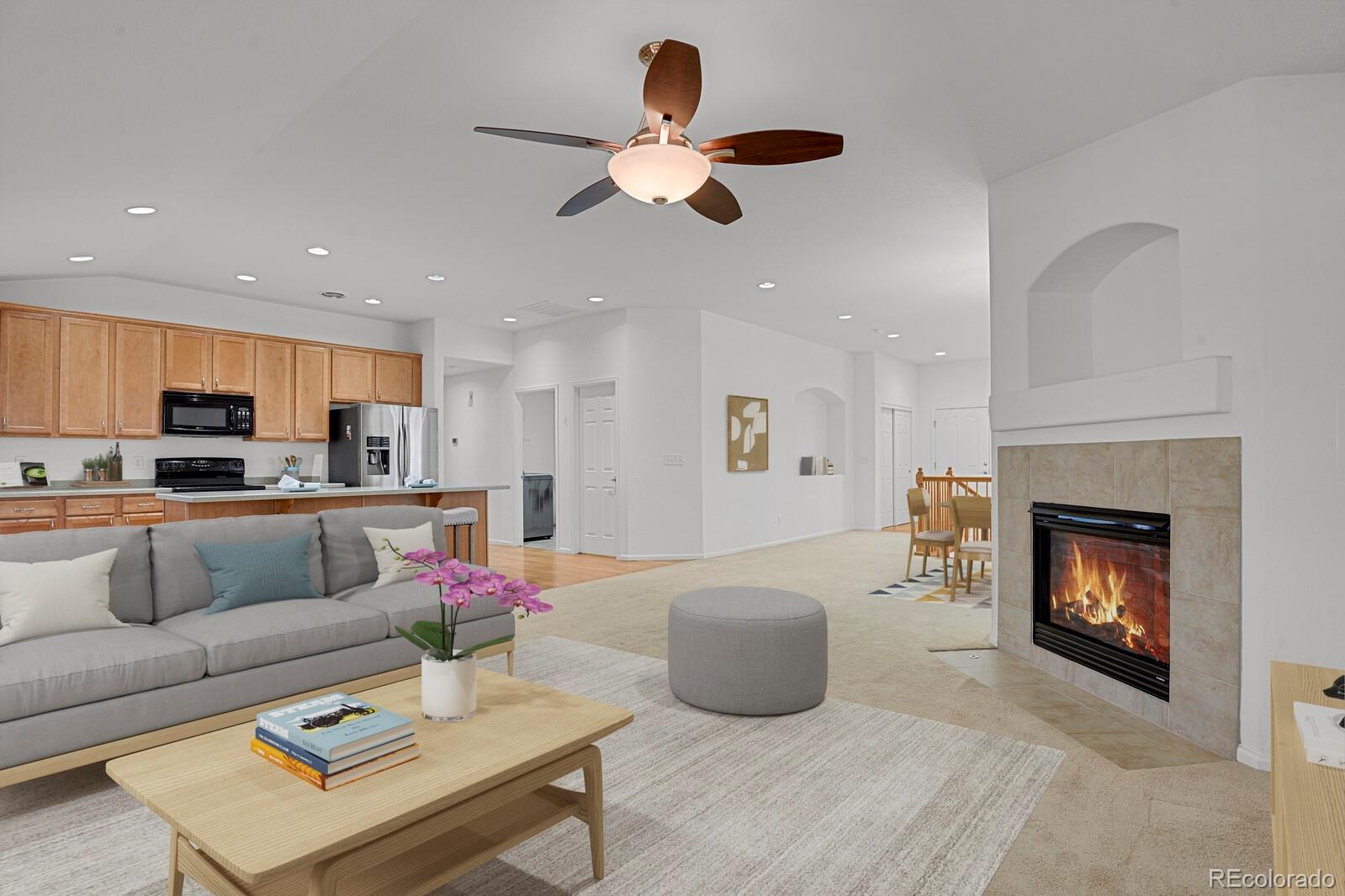 MLS Image #4 for 2775 s jebel way,aurora, Colorado