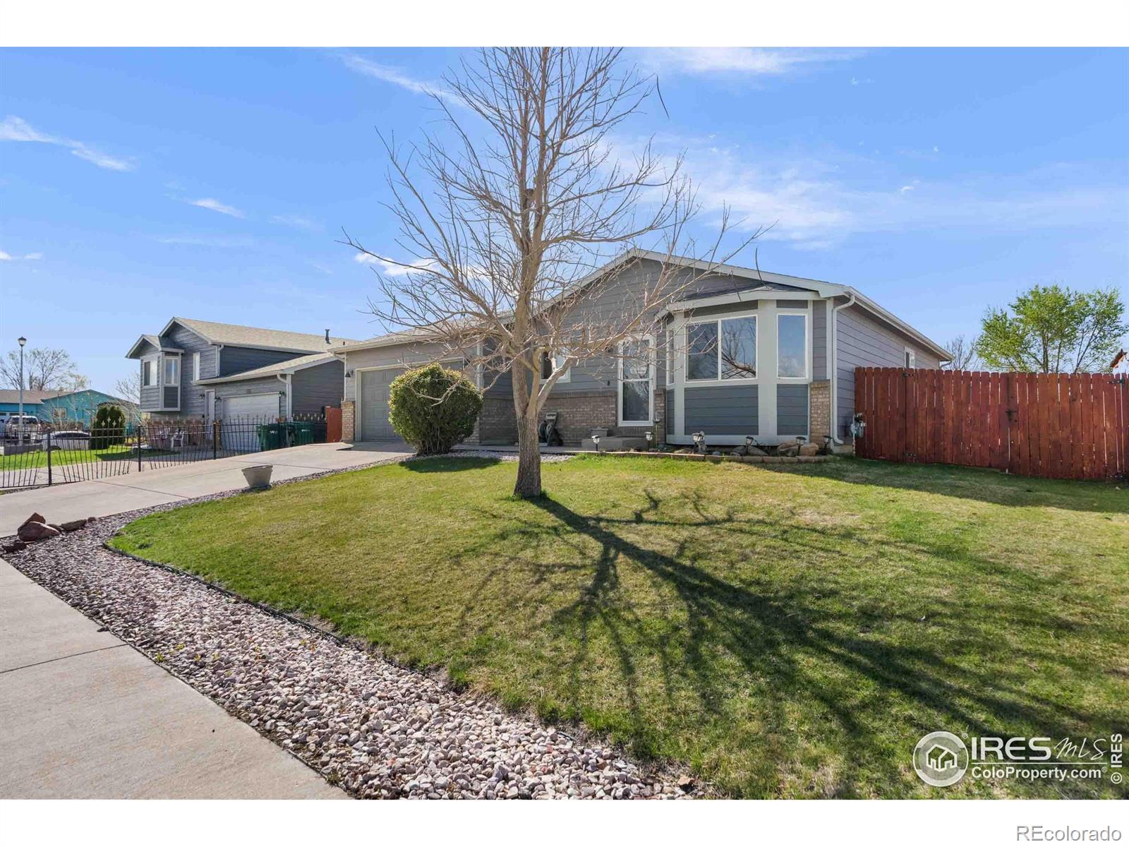 MLS Image #1 for 222 e 21st st rd,greeley, Colorado