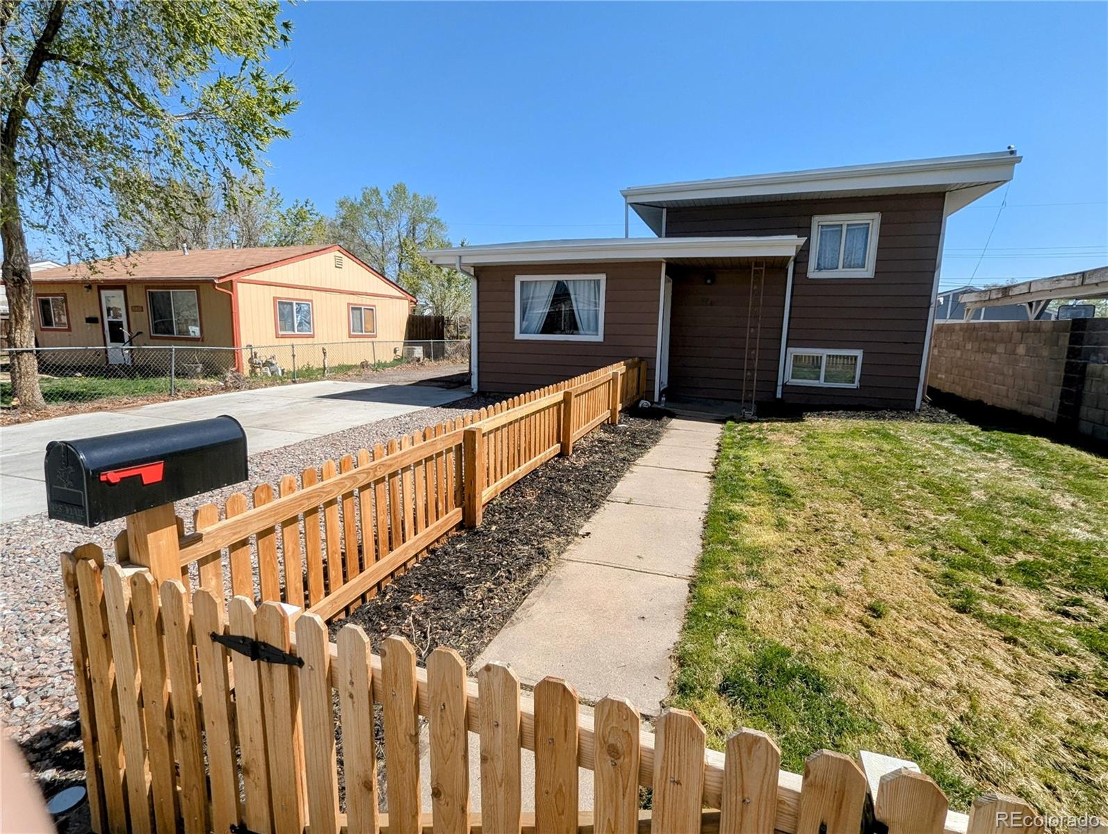 MLS Image #0 for 6710  clermont street,commerce city, Colorado