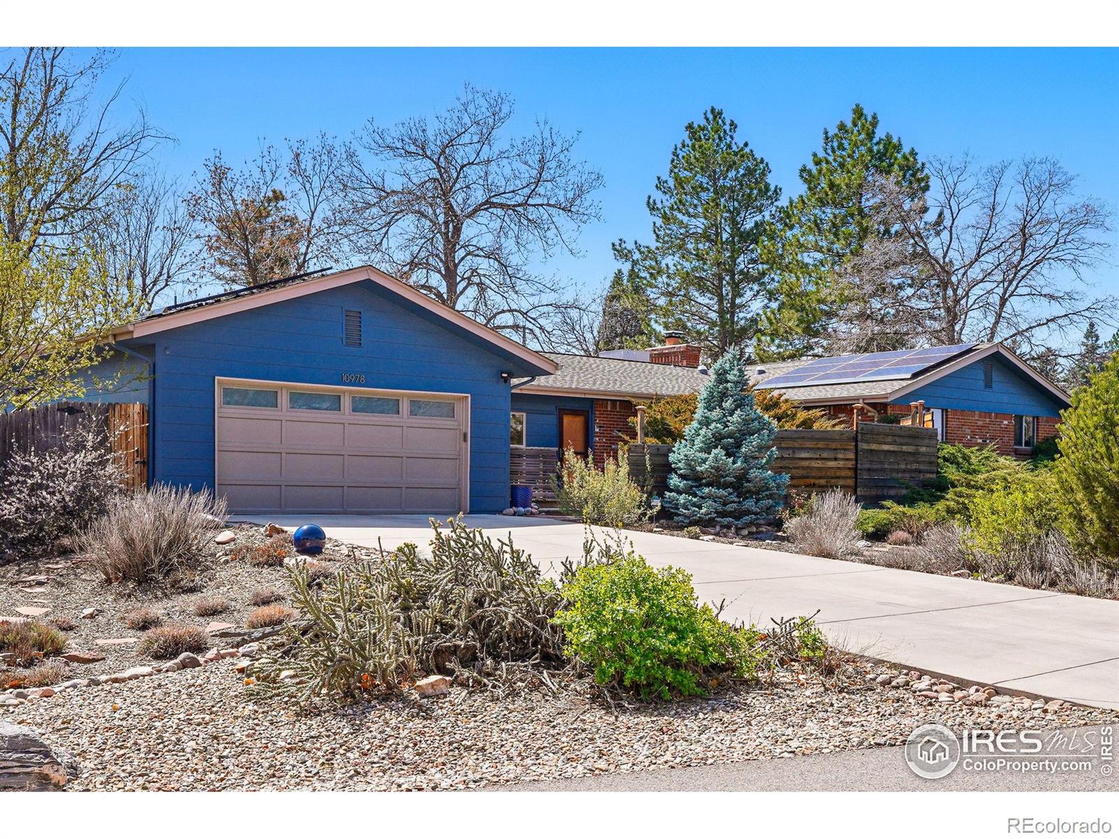 MLS Image #3 for 10978 w 82nd place,arvada, Colorado