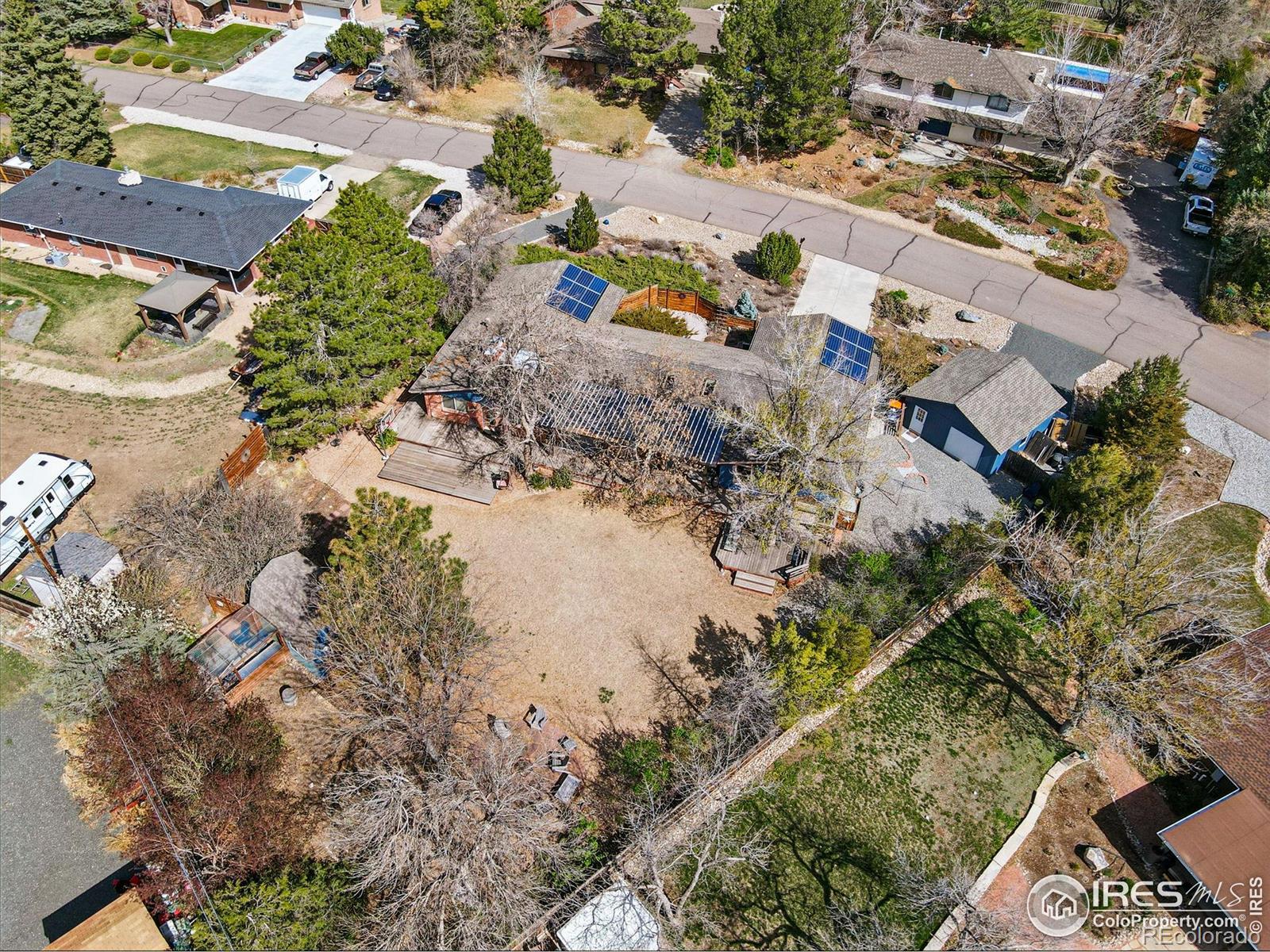 MLS Image #38 for 10978 w 82nd place,arvada, Colorado