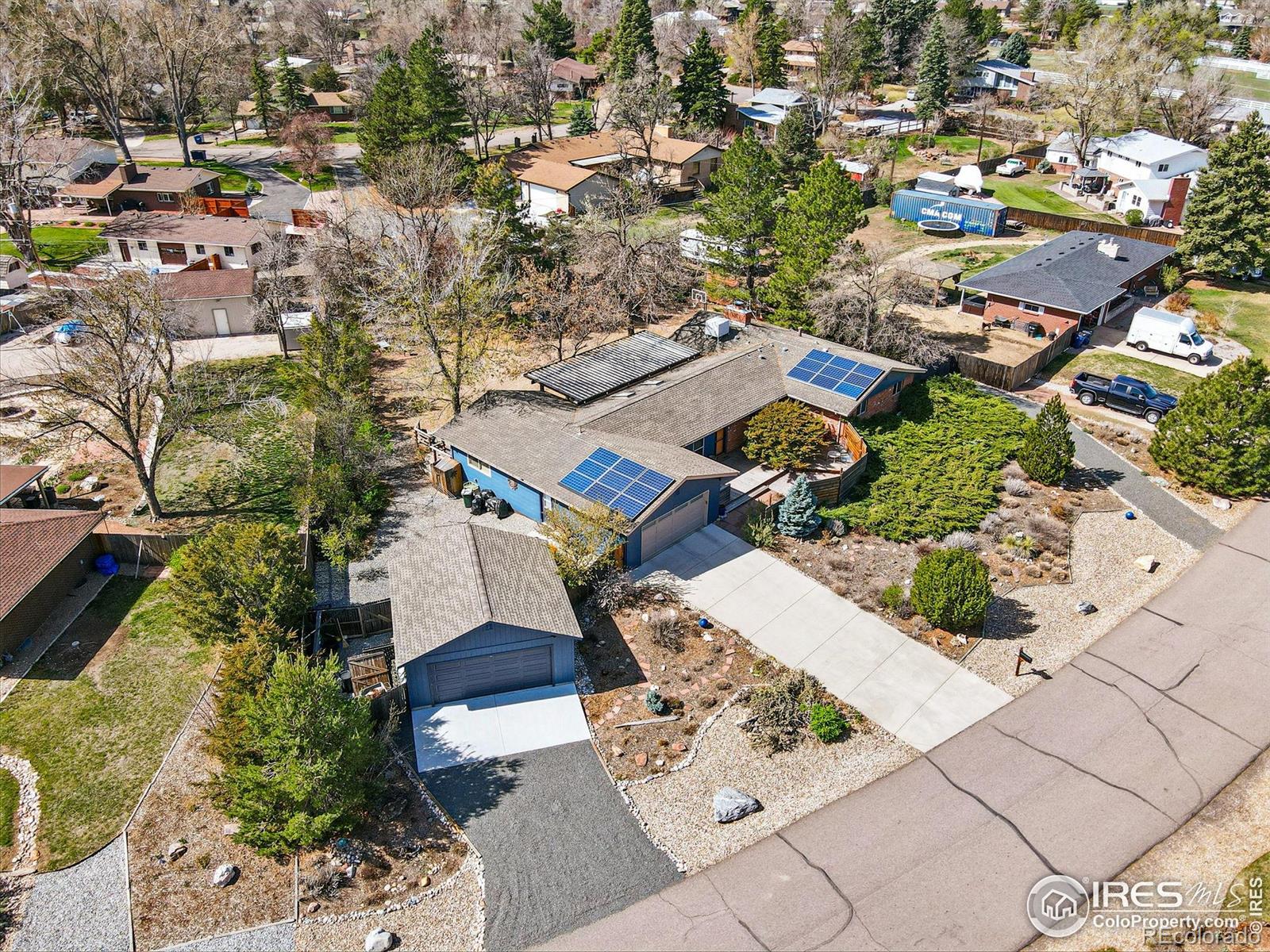 MLS Image #39 for 10978 w 82nd place,arvada, Colorado
