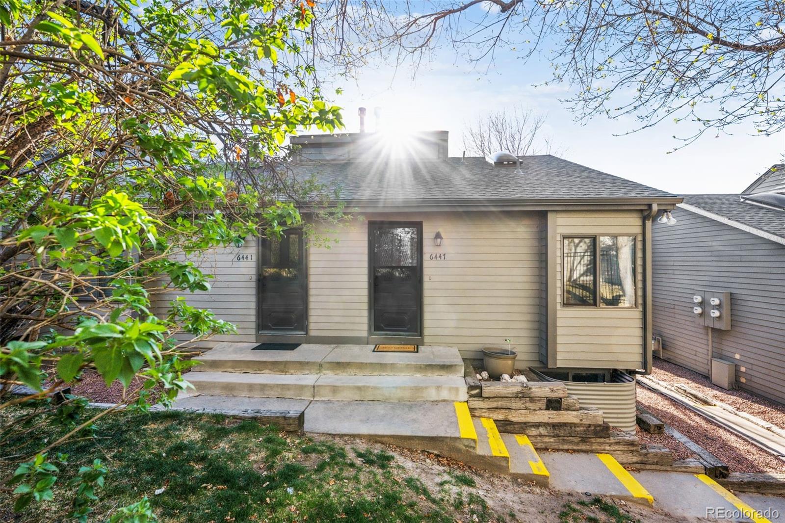 MLS Image #15 for 6447  jonathan court ,colorado springs, Colorado
