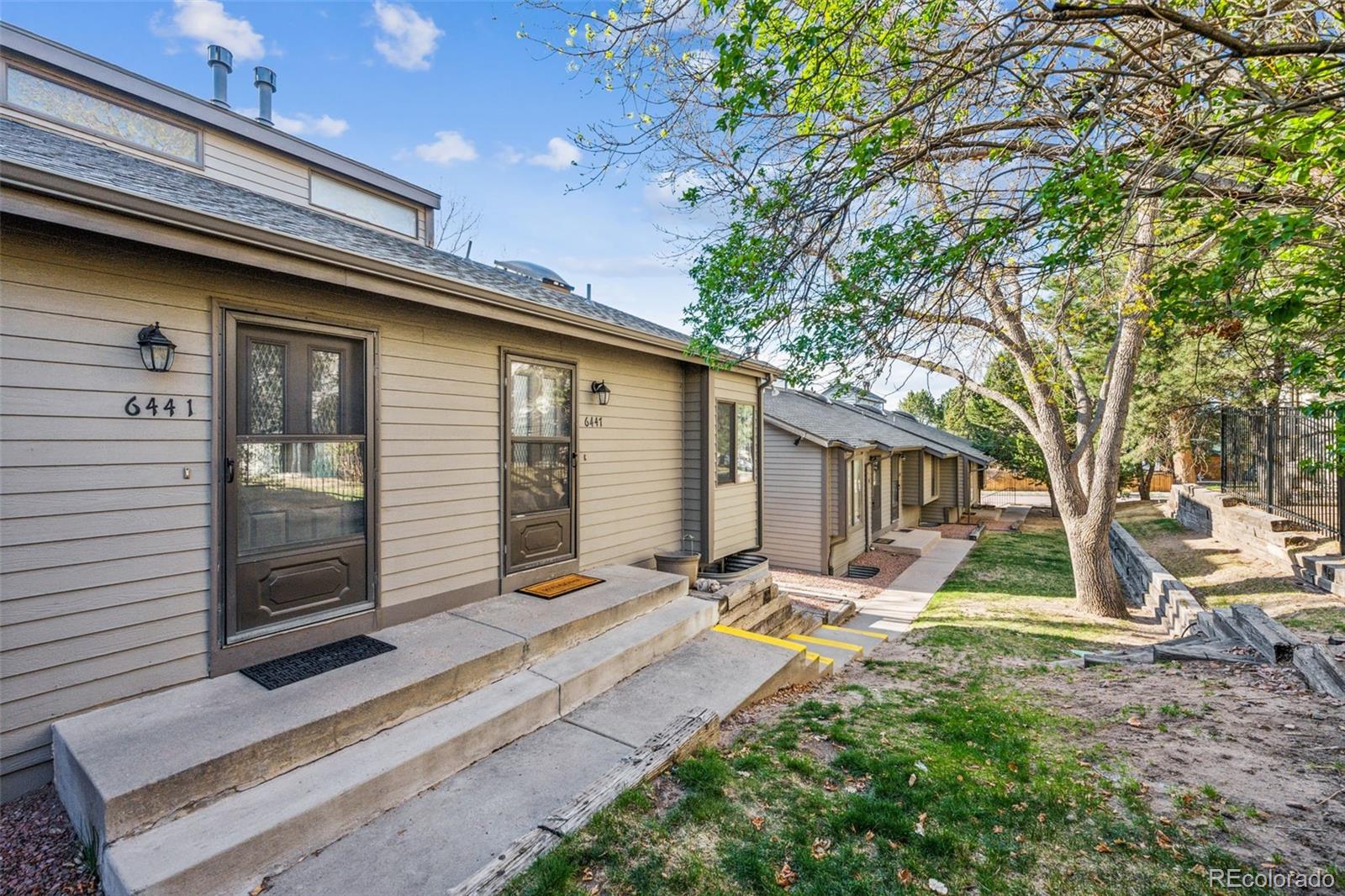 MLS Image #16 for 6447  jonathan court ,colorado springs, Colorado