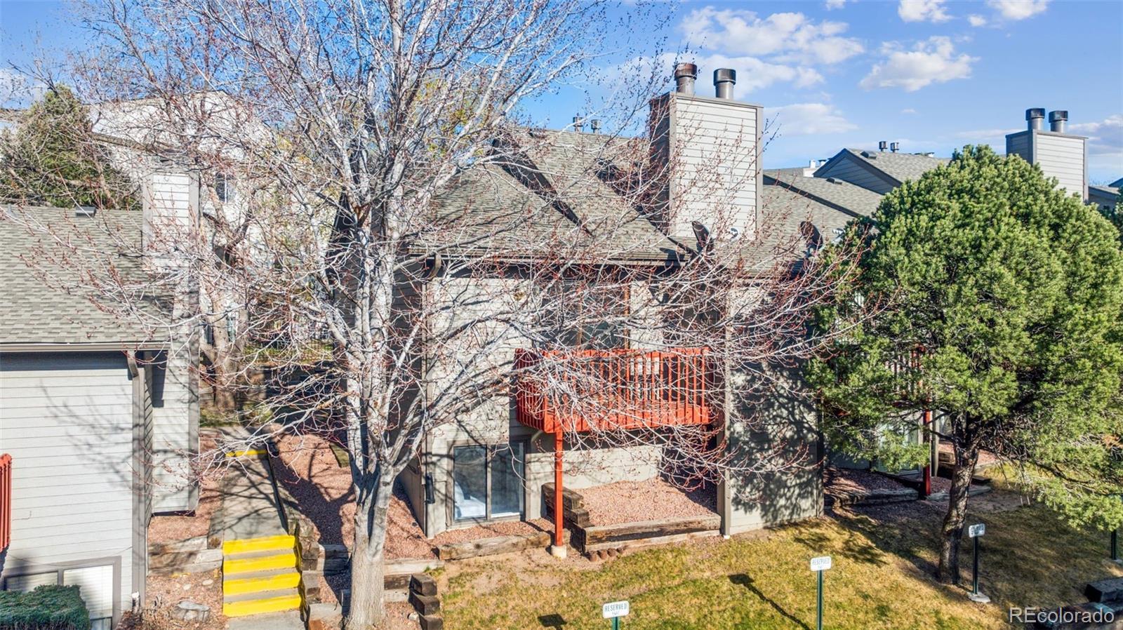MLS Image #17 for 6447  jonathan court ,colorado springs, Colorado
