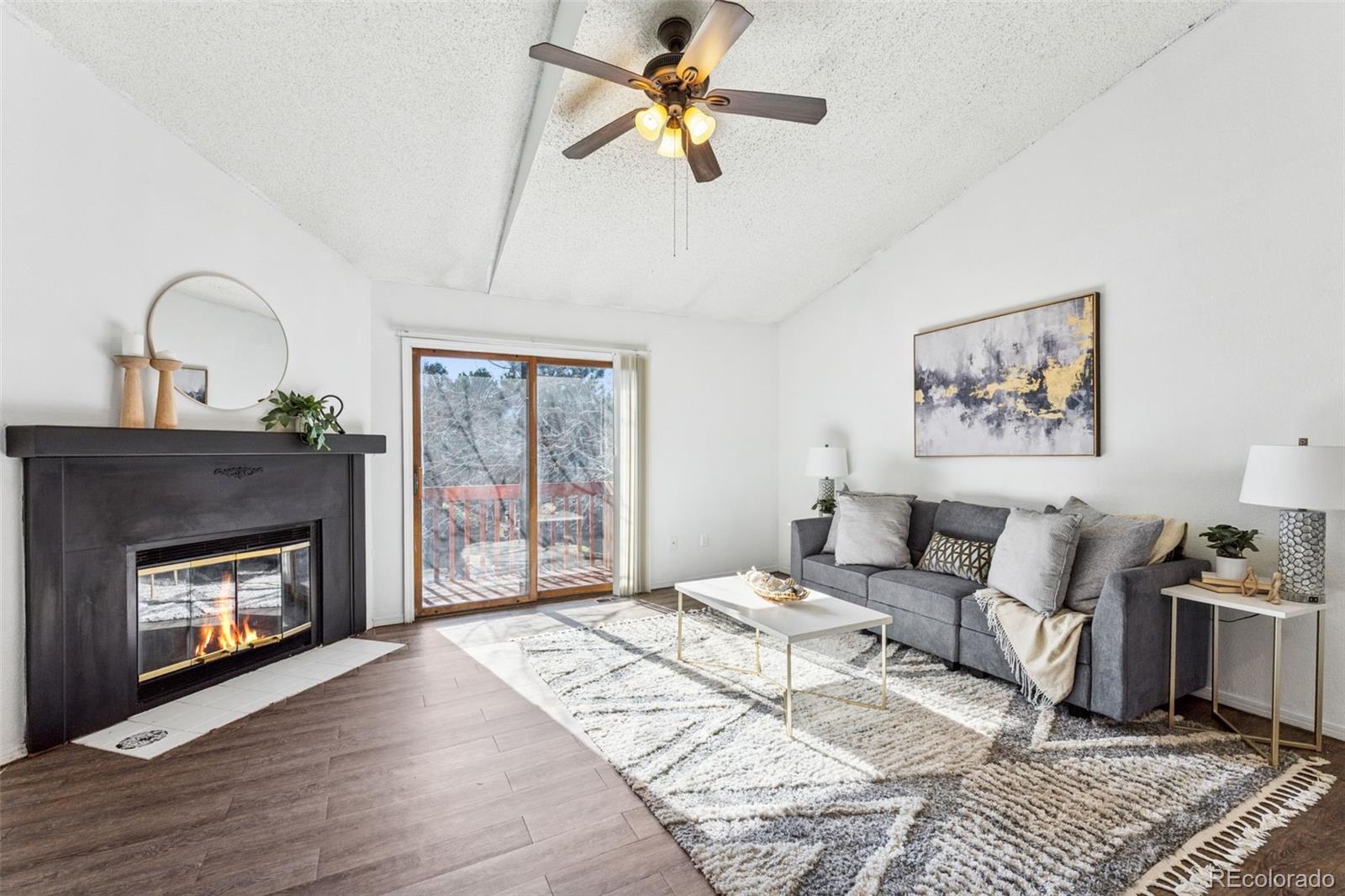 MLS Image #2 for 6447  jonathan court ,colorado springs, Colorado