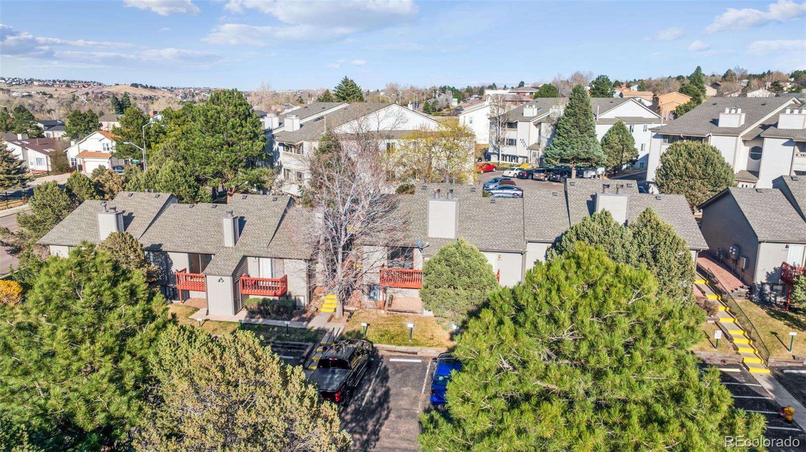 MLS Image #4 for 6447  jonathan court ,colorado springs, Colorado