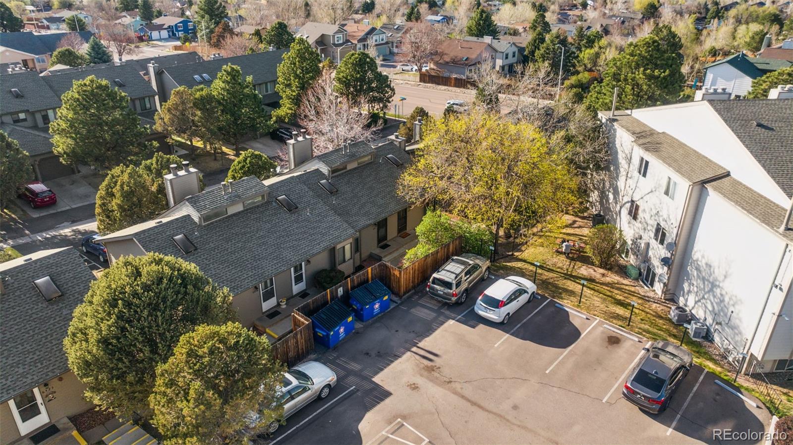 MLS Image #5 for 6447  jonathan court ,colorado springs, Colorado