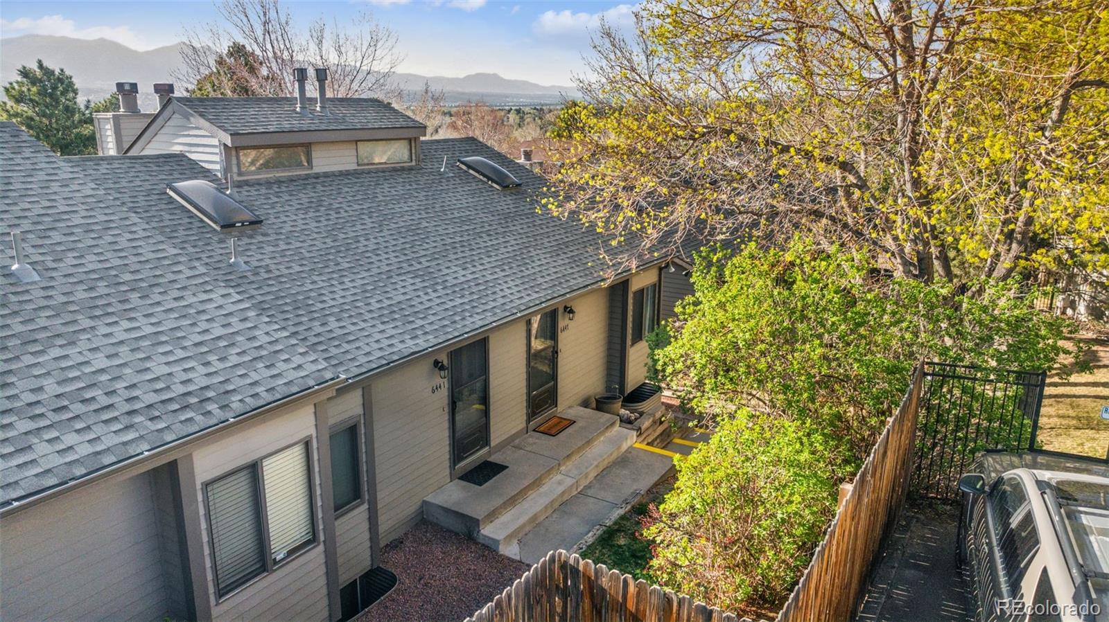 MLS Image #6 for 6447  jonathan court ,colorado springs, Colorado