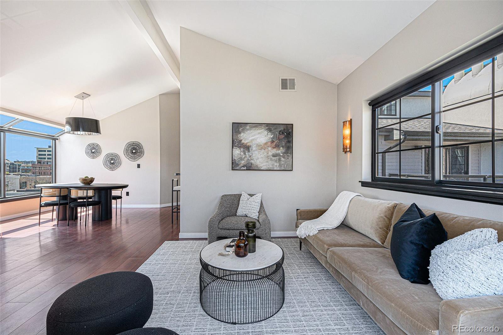 MLS Image #0 for 345  fillmore street,denver, Colorado