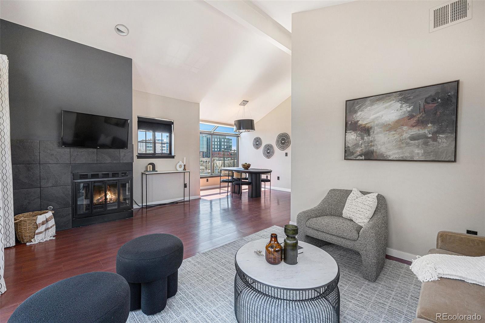 MLS Image #2 for 345  fillmore street,denver, Colorado