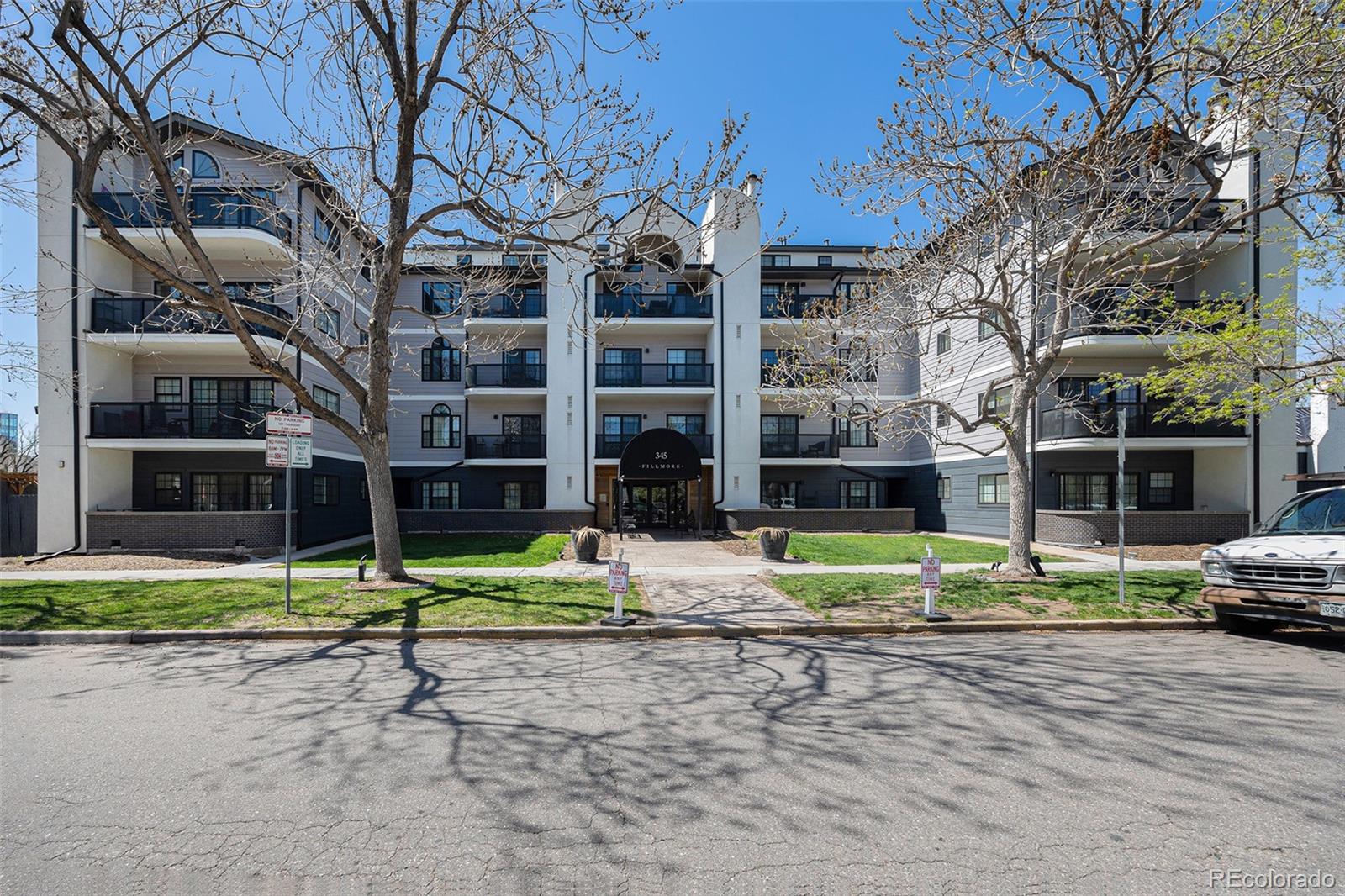 MLS Image #23 for 345  fillmore street,denver, Colorado