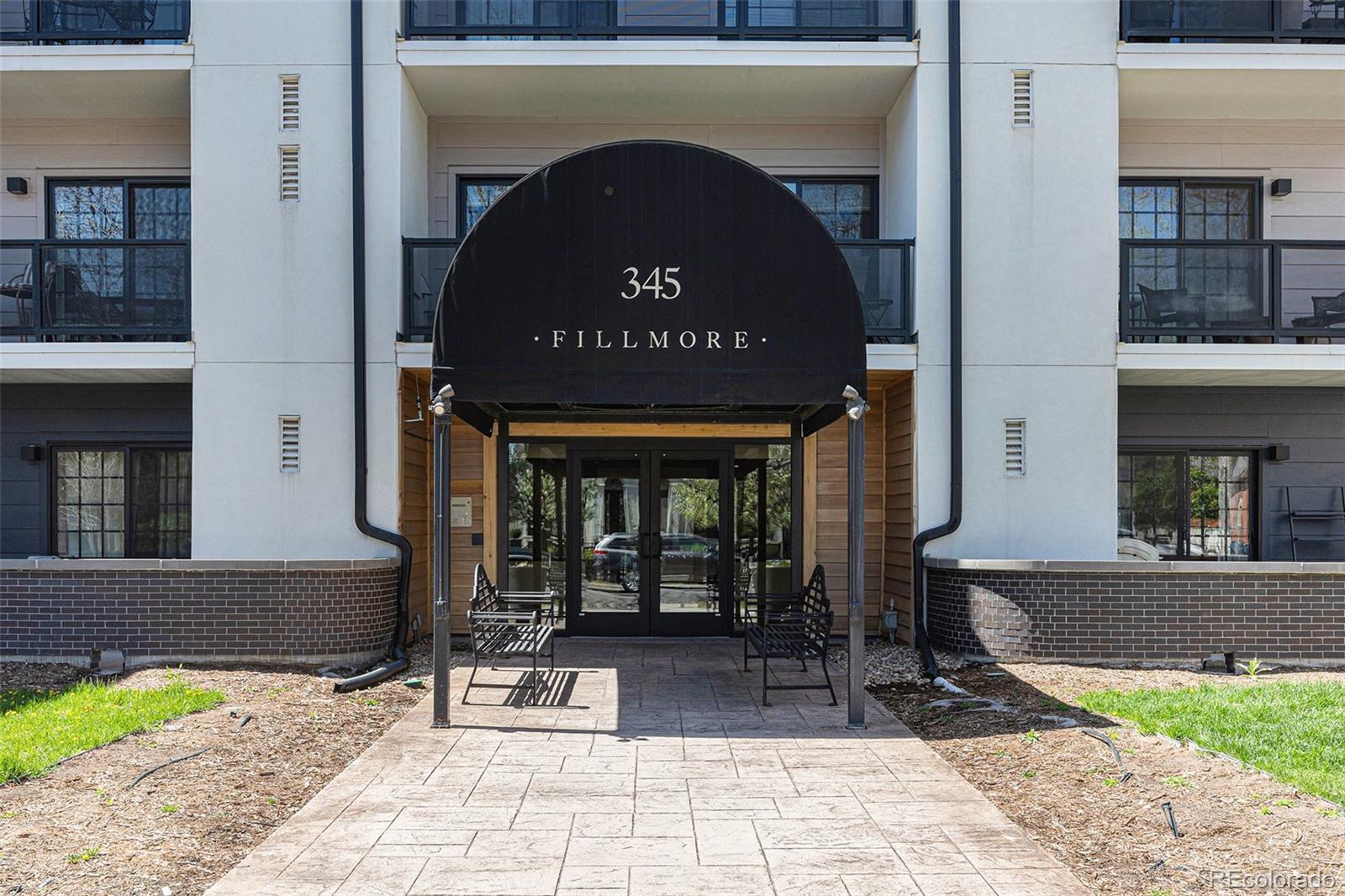 MLS Image #24 for 345  fillmore street,denver, Colorado
