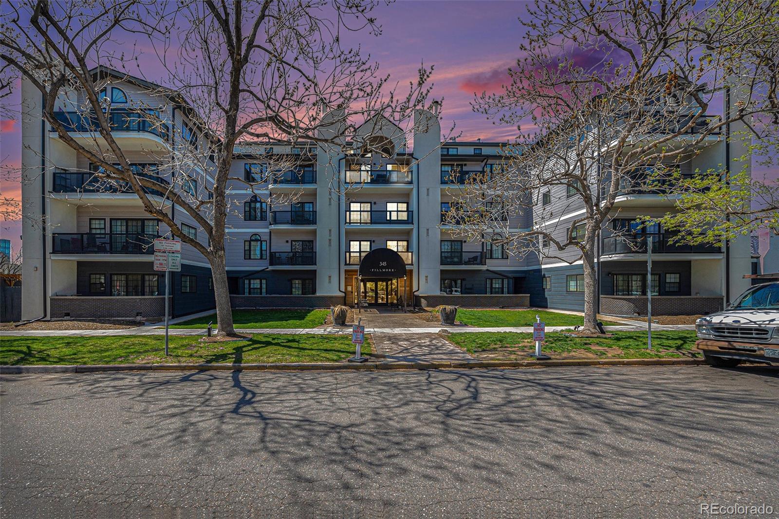 MLS Image #25 for 345  fillmore street,denver, Colorado