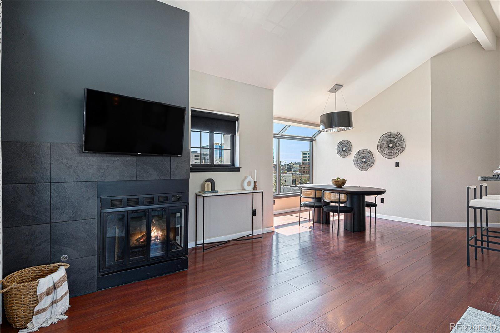 MLS Image #3 for 345  fillmore street,denver, Colorado