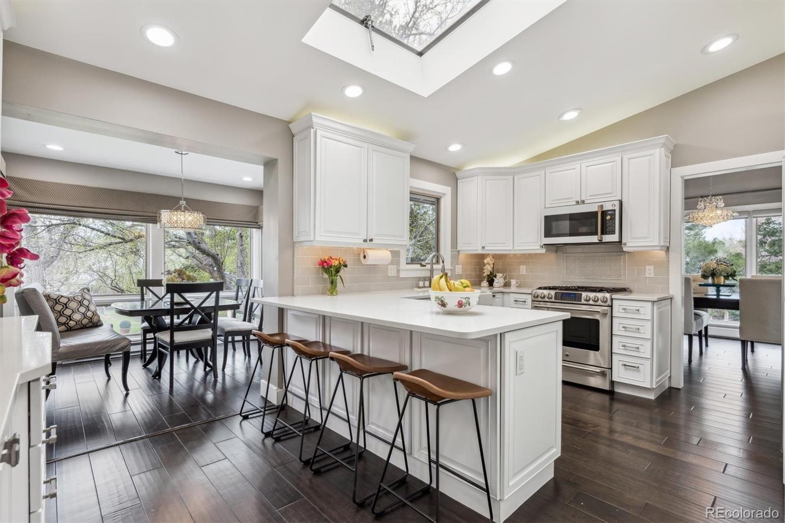 MLS Image #10 for 5752 s jasmine street,greenwood village, Colorado