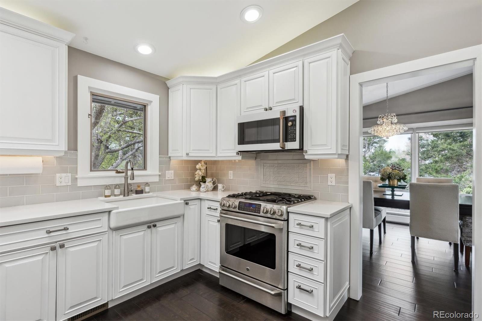 MLS Image #12 for 5752 s jasmine street,greenwood village, Colorado