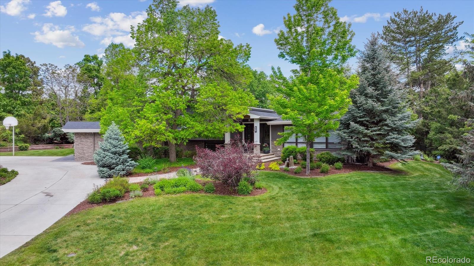 MLS Image #2 for 5752 s jasmine street,greenwood village, Colorado