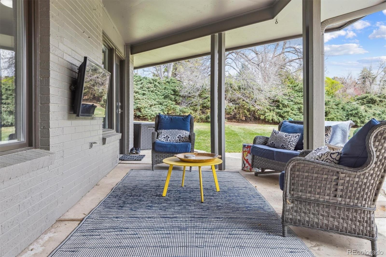 MLS Image #42 for 5752 s jasmine street,greenwood village, Colorado