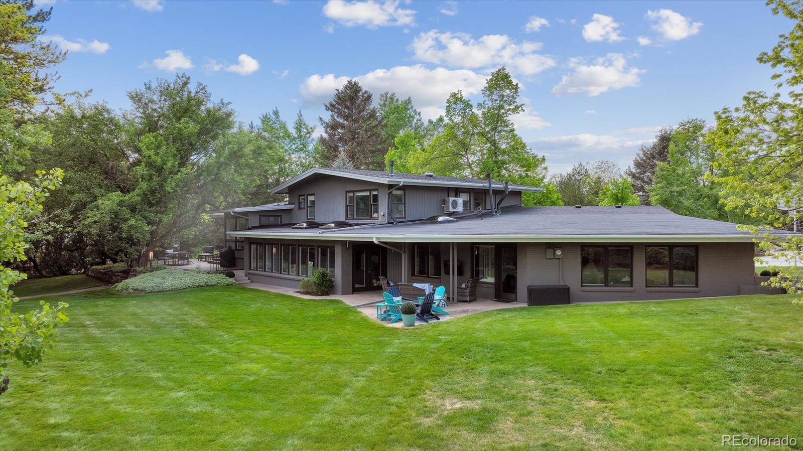 MLS Image #44 for 5752 s jasmine street,greenwood village, Colorado