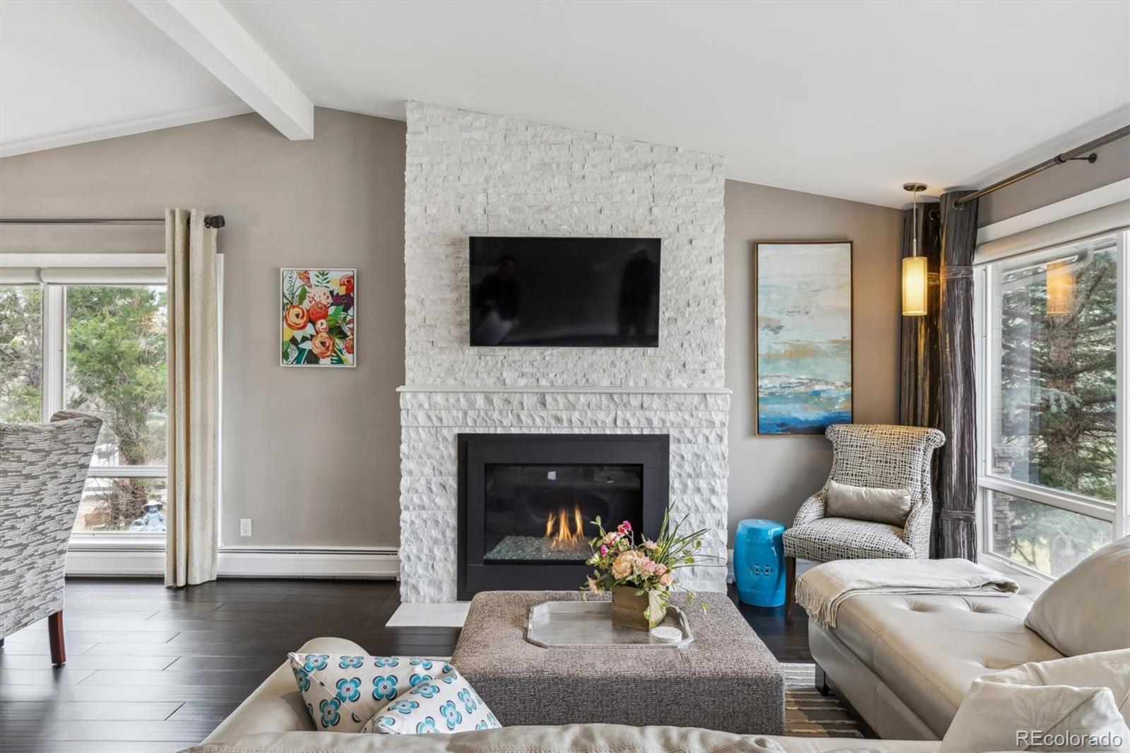 MLS Image #5 for 5752 s jasmine street,greenwood village, Colorado