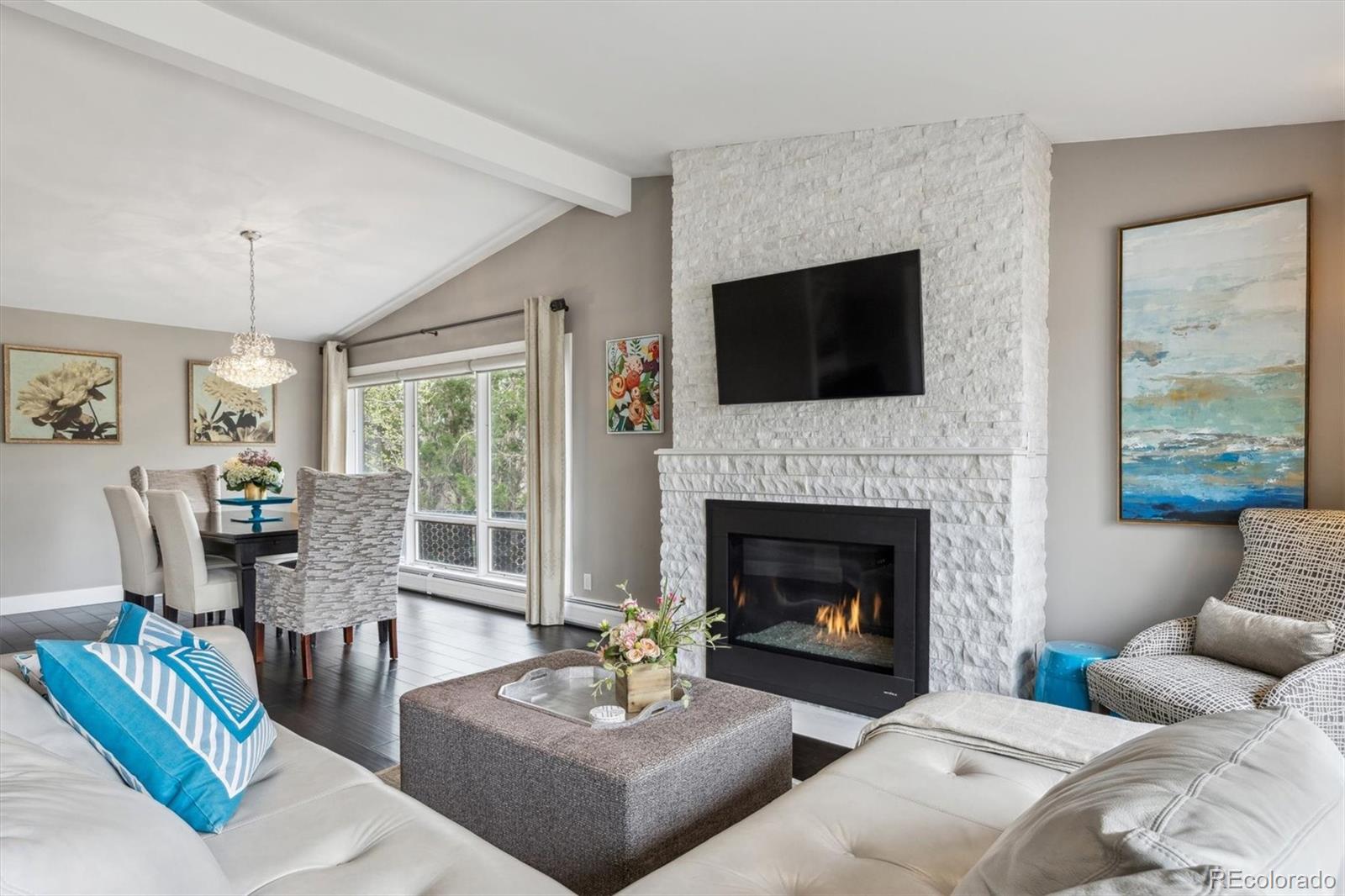 MLS Image #6 for 5752 s jasmine street,greenwood village, Colorado