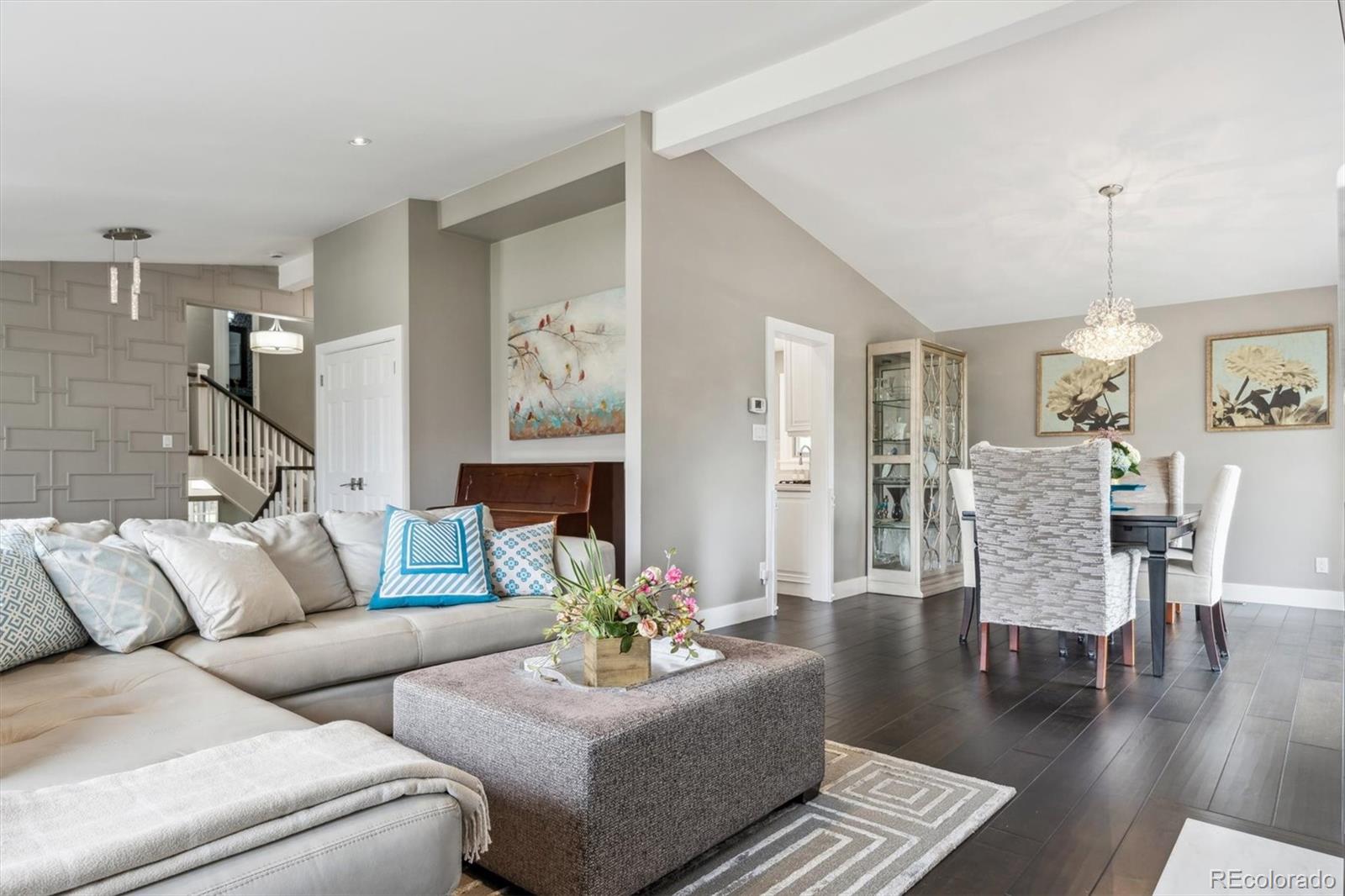 MLS Image #8 for 5752 s jasmine street,greenwood village, Colorado