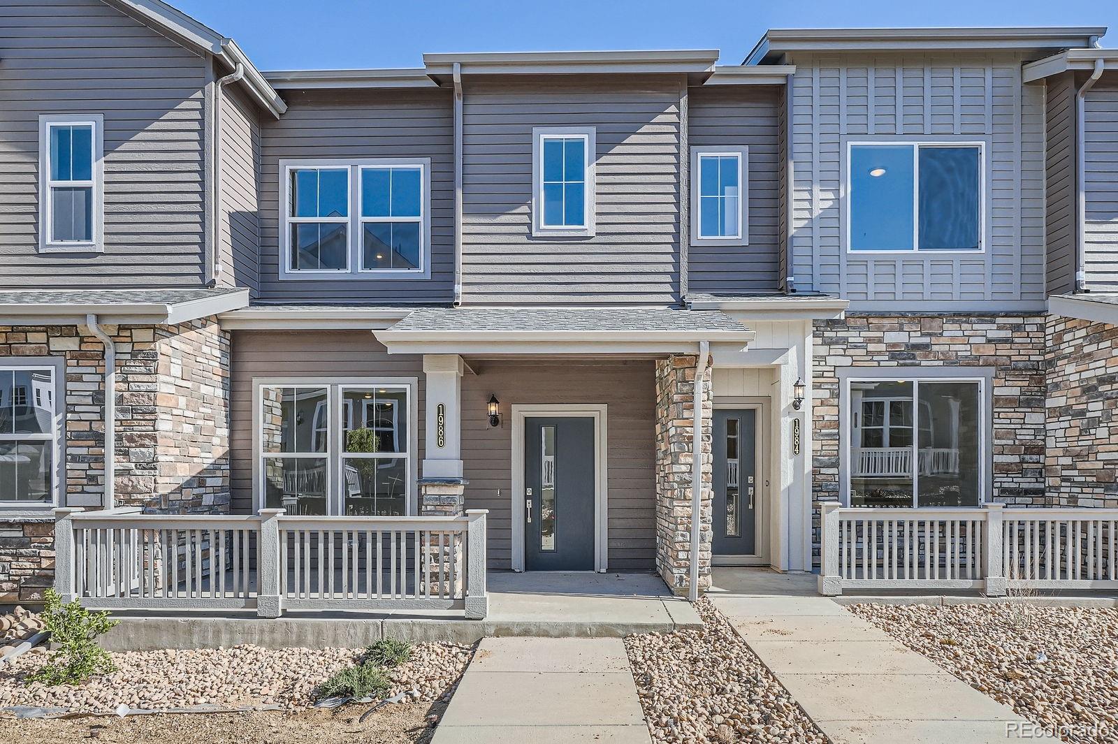 MLS Image #0 for 1986 s haleyville way,aurora, Colorado