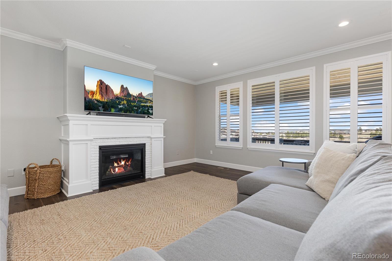 MLS Image #13 for 11916 s meander way,parker, Colorado