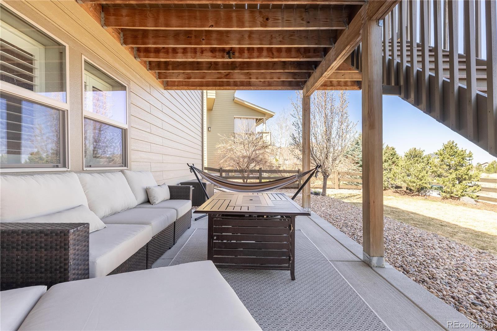 MLS Image #40 for 11916 s meander way,parker, Colorado