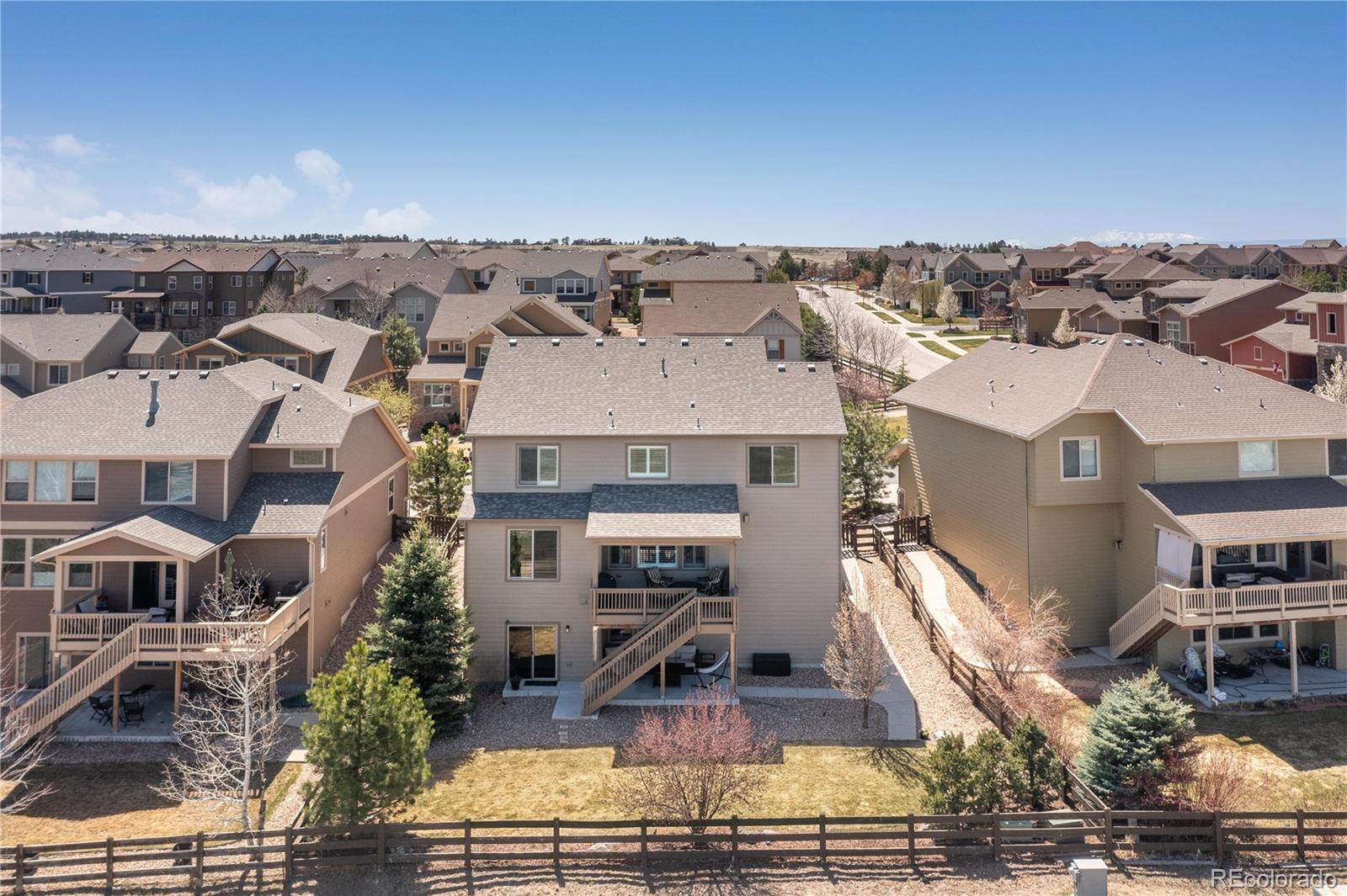 MLS Image #43 for 11916 s meander way,parker, Colorado