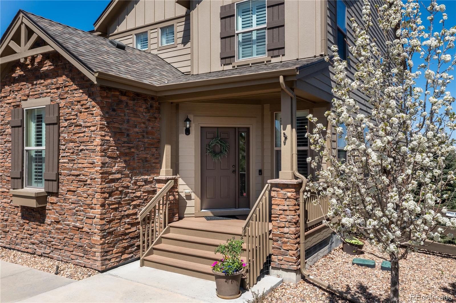 MLS Image #44 for 11916 s meander way,parker, Colorado