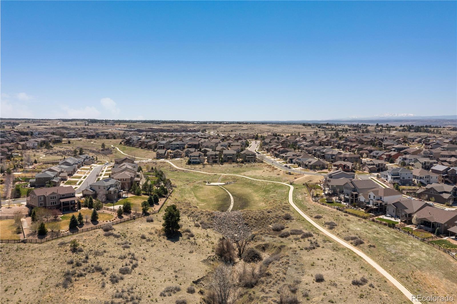 MLS Image #46 for 11916 s meander way,parker, Colorado