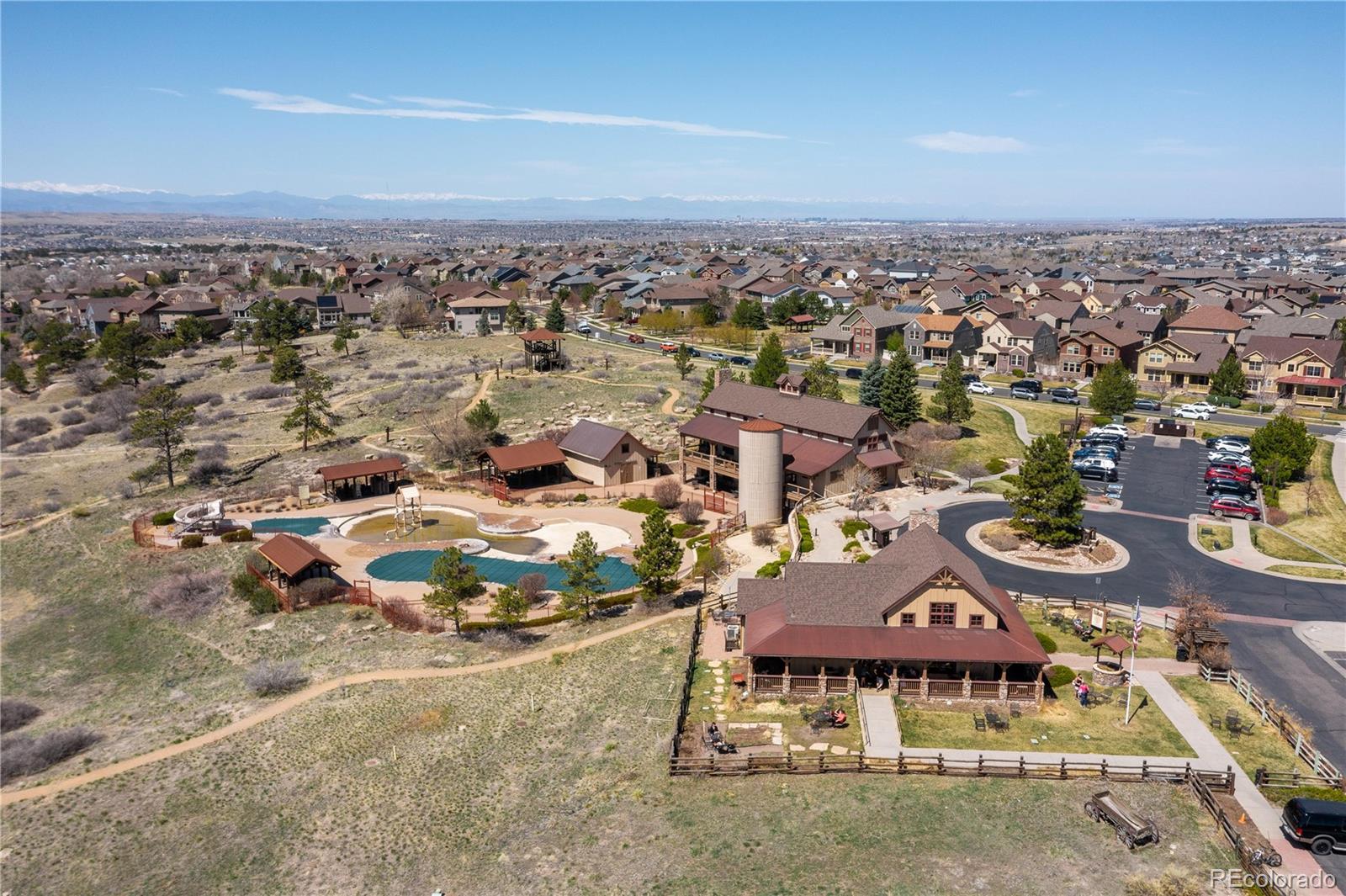 MLS Image #48 for 11916 s meander way,parker, Colorado