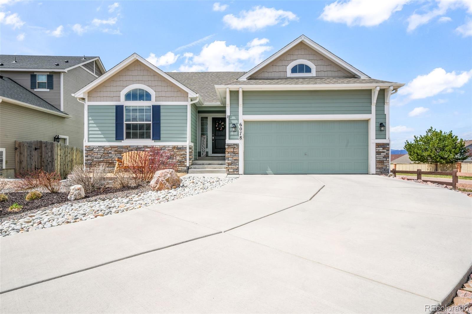 CMA Image for 6078  trappers tale court,Colorado Springs, Colorado