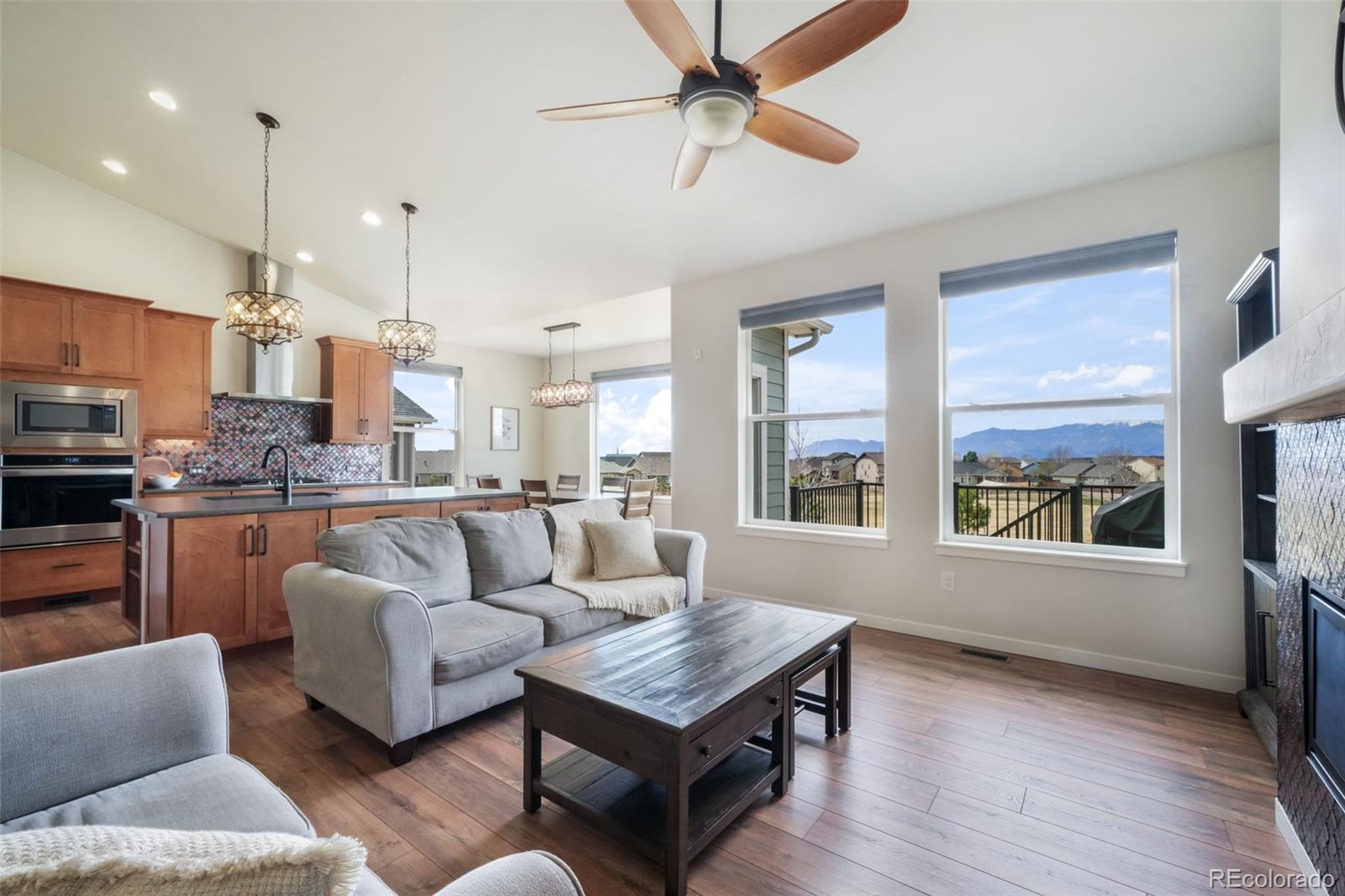 MLS Image #11 for 6078  trappers tale court,colorado springs, Colorado