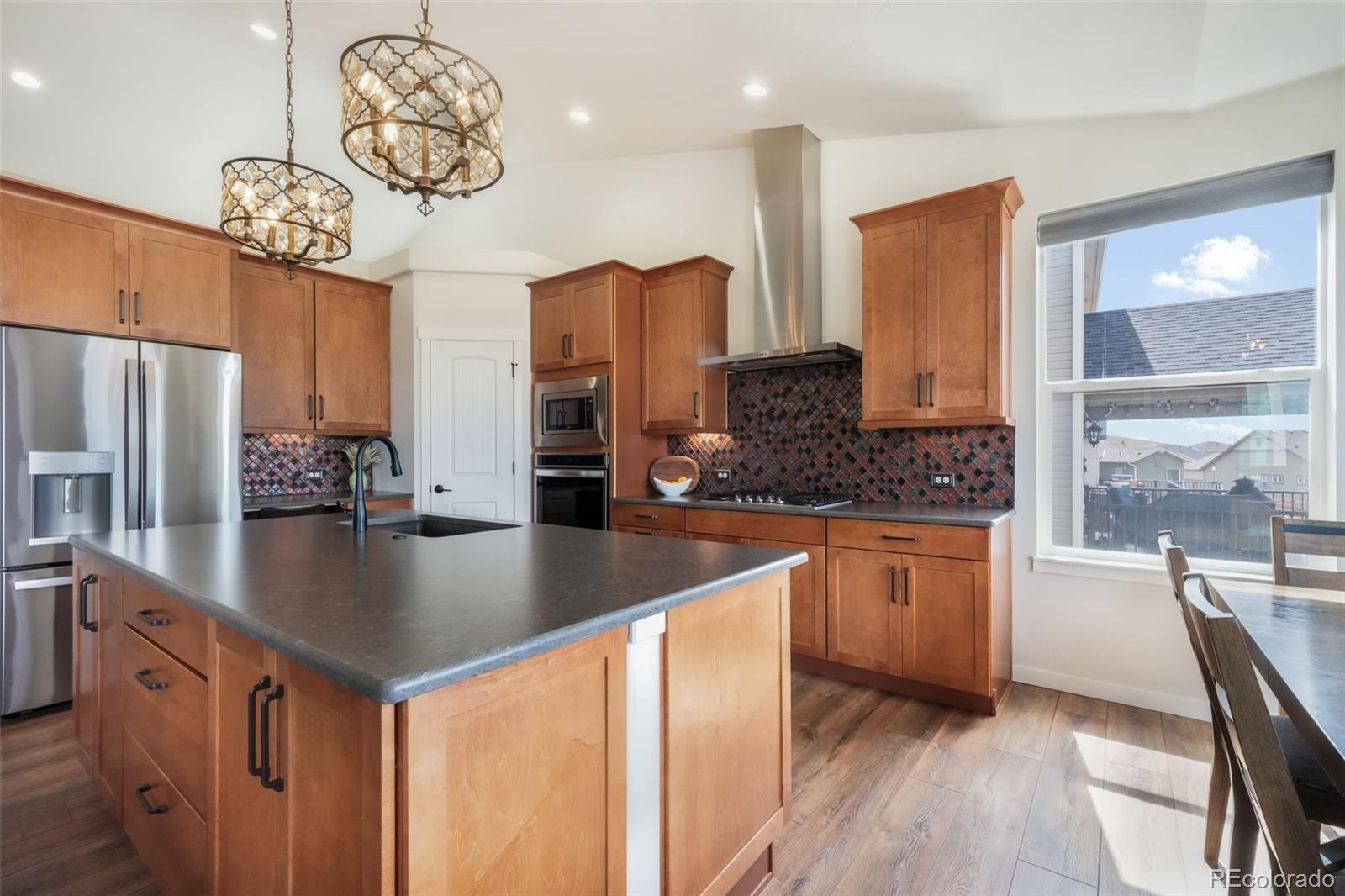 MLS Image #15 for 6078  trappers tale court,colorado springs, Colorado
