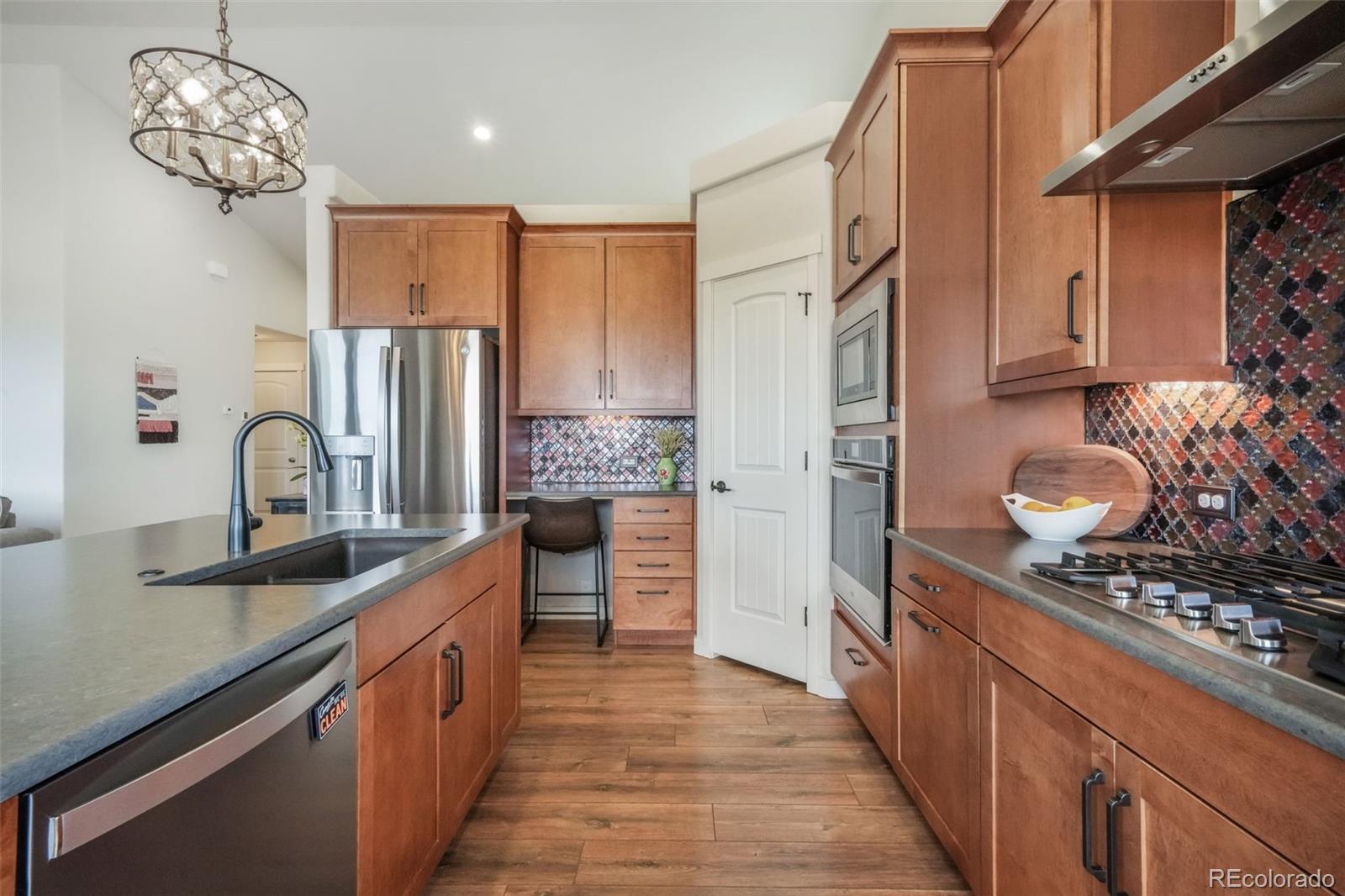 MLS Image #17 for 6078  trappers tale court,colorado springs, Colorado