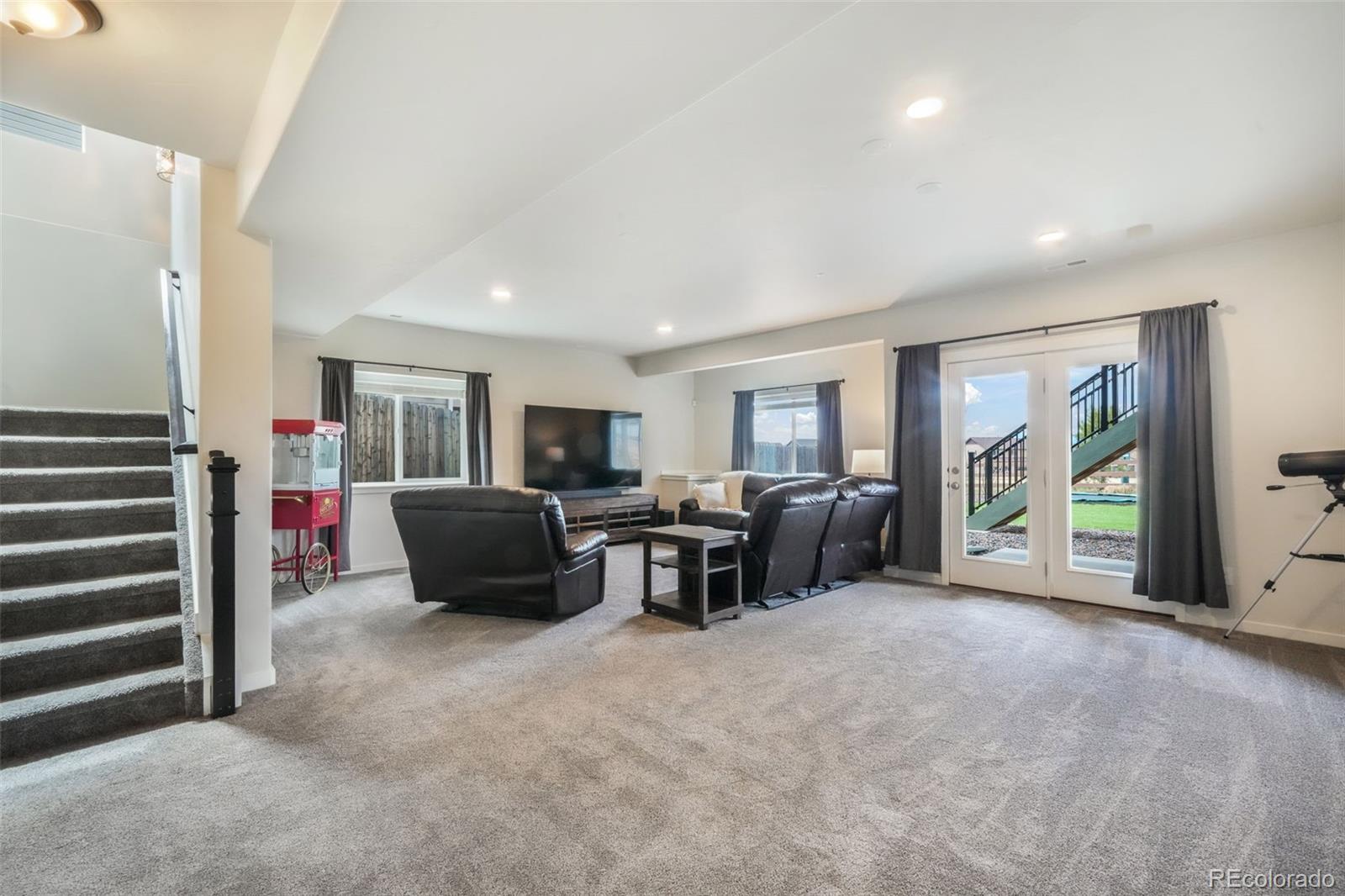 MLS Image #27 for 6078  trappers tale court,colorado springs, Colorado