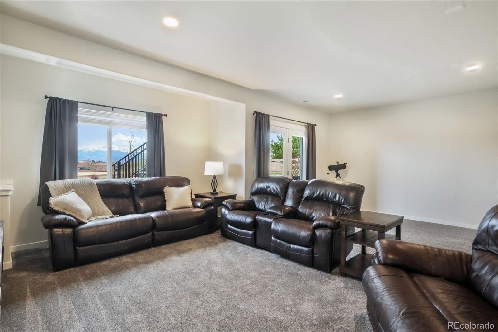 MLS Image #28 for 6078  trappers tale court,colorado springs, Colorado