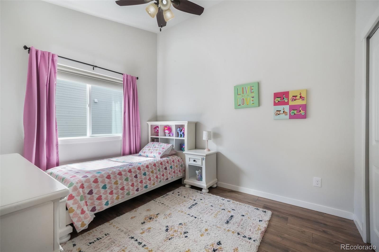 MLS Image #3 for 6078  trappers tale court,colorado springs, Colorado
